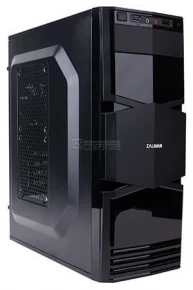 Zalman ZM-T3 Computer Case