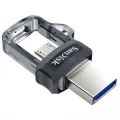 SanDisk Ultra Dual Drive m3.0 64 GB (Windows | Android)