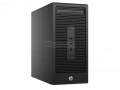 HP Microtower 280 G2 (W4A49ES) (Intel® Core™ i5-6500/ DDR4 4 GB/ HDD 1 TB/ HP V212a FHD LED 20.7"/ DVD-RW)