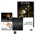 EVGA GEFORCE® GTX 1080 8GB GB FTW GAMING GDDR5X (08G-P4-6286-KR) (8 GB | 256 Bit)