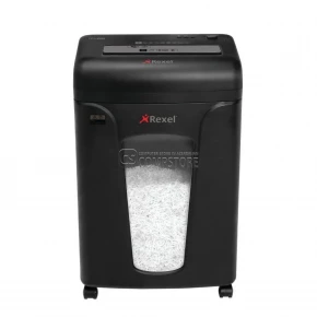 Rexel REM820 Micro Cut Shredder (Kağız doğrayan)