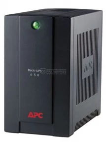 APC Back-UPS 650 VA, 230W Avtomatik enerji tənzimləmə