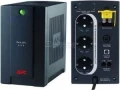 APC Back-UPS 650 VA, 230W Avtomatik enerji tənzimləmə