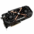 GIGABYTE AORUS GeForce® GTX 1080 Xtreme Edition 8G (GV-N1080AORUS X-8GD)  (8 GB | 256 bit)