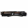 GIGABYTE AORUS GeForce® GTX 1080 Xtreme Edition 8G (GV-N1080AORUS X-8GD)  (8 GB | 256 bit)