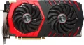 MSI GEFORCE® GTX 1080 TI GAMING X 11G (11 GB | 352 Bit)