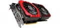 MSI GEFORCE® GTX 1080 TI GAMING X 11G (11 GB | 352 Bit)