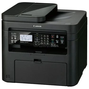 Canon i-SENSYS MF244dw (3 in 1 Laser Printer) Duplex | Wi-Fi