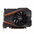 GIGABYTE GEFORCE® 1070 Mini ITX 8G (GV-N1070IX-8GD) (8 GB | 256 Bit)