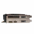 GIGABYTE GEFORCE® 1070 Mini ITX 8G (GV-N1070IX-8GD) (8 GB | 256 Bit)