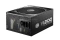 CoolerMaster V1200 80+ Platinum 1200Watt Fully Modular Active PFC Power Supply