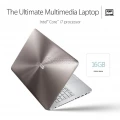ASUS VivoBook Pro N552VW