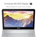 ASUS VivoBook Pro N552VW