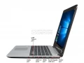ASUS VivoBook 2-in-1 Flip TP501U Signature Edition  Convertible