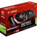 Kompüter CompStar Strix GF GM-2017-04 (Intel® Core™ i7-7700K/ DDR4 32 GB/ SSD 250 GB/ HDD 4 TB/ GeForce  GTX1080ti 11 GB)