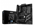 Kompüter CompStar Strix GF GM-2017-04 (Intel® Core™ i7-7700K/ DDR4 32 GB/ SSD 250 GB/ HDD 4 TB/ GeForce  GTX1080ti 11 GB)