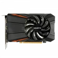 GIGABYTE GEFORCE® 1050 Ti D5 4G (GV-N105TD5-4GD) (4 GB | 128 Bit)
