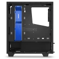Kompüter CompStar Battle GF GM-2017-07 (Intel® Core™ i3-6100/ DDR4 8 GB/ SSD 120 GB/ HDD 500 GB/ GeForce GTX1050ti 4 GB)
