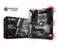 Mainboard MSI Arsenal Gaming X299 TOMAHAWK (LGA2066 | DDR4 | HDMI | DVI | M.2 | USB 3.1 | C-Type | ATX)