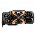 GIGABYTE AOURUS GEFORCE® GTX 1080 Ti 11G (GV-N108TAORUS-11GD) (11 GB | 352 Bit)