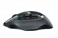  Logitech Gaming Mouse G602 Wireless
