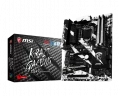 Mainboard MSI Z270 KRAIT GAMING (LGA 1151 | DDR4 | SLI | USB 3.1)