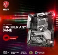 Kompüter CompStar MystiCal (MSI TomaHawk X299/ Intel® Core™ i7-7740X/ DDR4  128 GB/ SSD 500 GB/ HDD 4 TB/ GeForce GTX1080ti 11 GB)