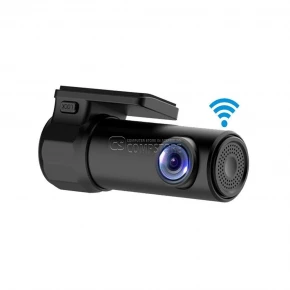 TekBow WiFi Car DVR Dash Camera HD 1080P