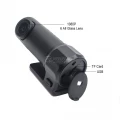 TekBow WiFi Car DVR Dash Camera HD 1080P