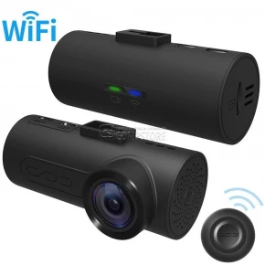 HaloCam C1 FHD 1080P Wifi Videoregistrator