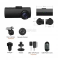 HaloCam C1 FHD 1080P Wifi Videoregistrator