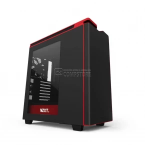 Kompüter CompStar Storm (Gigabyte Z170/ Intel® Core™ i3-6100/ DDR4 8 GB/ SSD 120 GB/ HDD 1 TB/ GeForce GTX1050ti 4 GB)