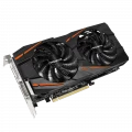 GIGABYTE AMD Radeon™ RX 570 Gaming 4G (GV-RX570 GAMING-4GD) (4 GB | 256 Bit)