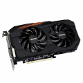 GIGABYTE AMD AORUS Radeon™ RX580 4G (GV-RX580AORUS-4GD) (4 GB | 256 Bit)