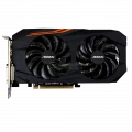 GIGABYTE AMD AORUS Radeon™ RX580 4G (GV-RX580AORUS-4GD) (4 GB | 256 Bit)