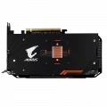 GIGABYTE AMD AORUS Radeon™ RX580 4G (GV-RX580AORUS-4GD) (4 GB | 256 Bit)