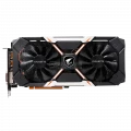GIGABYTE AORUS GeForce® GTX 1060 Xtreme Edition 6G 9Gbps  (GV-N1060AORUS X-6GD) (6 GB | 192 bit)