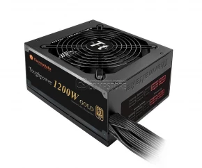 Thermaltake Toughpower 1200W GOLD (PS-TPD-1200MPCG)