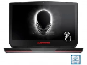 Dell Alienware 15 4K