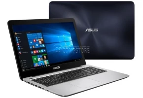 ASUS X556UR (X556UR-XO457D)