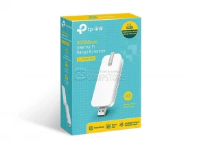 TP-LINK TL-WA820RE N300