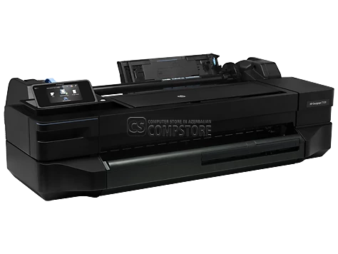 HP DesignJet T120 610-mm Plotter Printer (CQ891A)