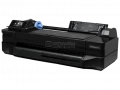 HP DesignJet T120 610-mm Plotter Printer (CQ891A)