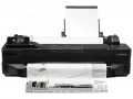 HP DesignJet T120 610-mm Plotter Printer (CQ891A)