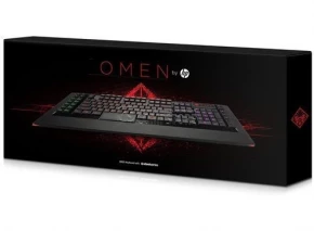 OMEN by HP Keyboard with SteelSeries (X7Z97AA) Gaming Keyboard