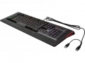 OMEN by HP Keyboard with SteelSeries (X7Z97AA) Gaming Keyboard