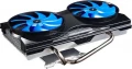 DeepCool V4000 videokart üçün soyuducu kuller