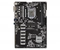 ASRock H110 Pro BTC+ 13GPU Mining Motherboard CryptoCurrency
