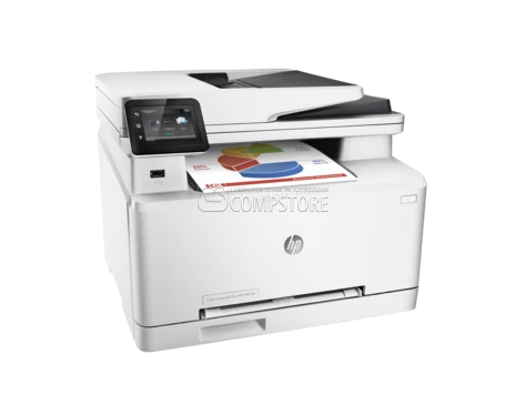 HP Color LaserJet Pro MFP M274n (M6D61A) Rəngli lazer şəbəkə dəstəkləyən printer