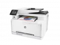 HP Color LaserJet Pro MFP M274n (M6D61A) Rəngli lazer şəbəkə dəstəkləyən printer